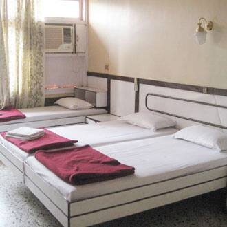 Hotel Kadamb Sahyadri, Lonavala 2